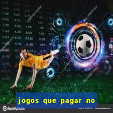 jogos que pagar no pix de verdade